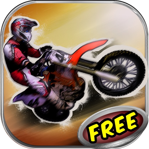 Moto Racing Madness iOS App