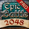 Epic Battle 2048 - PRO