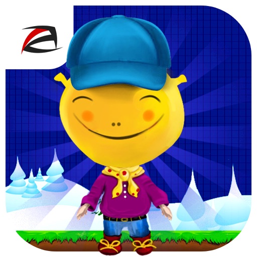 Tobo Jump : Fun and Simple game for family and Kids iOS App