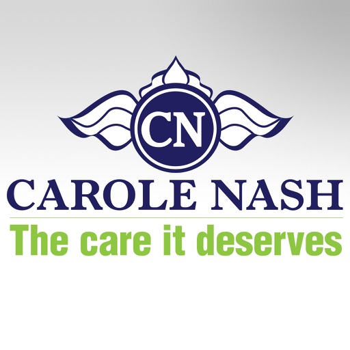 Carole Nash Pride & Joy – For Classic Car Enthusiasts by Carole Nash