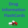 Drug Information Flash Cards