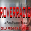 Rover Radio Saronno