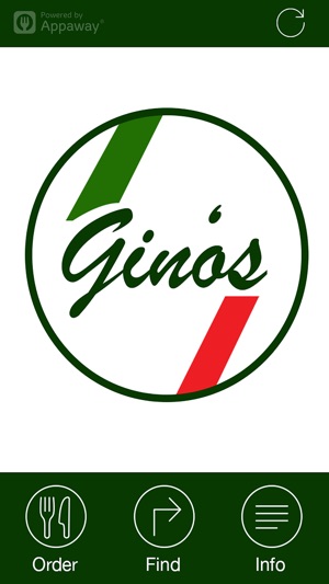 Ginos Fish & Chips, Longstone(圖1)-速報App