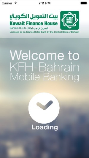 KFH - Bahrain Corporate