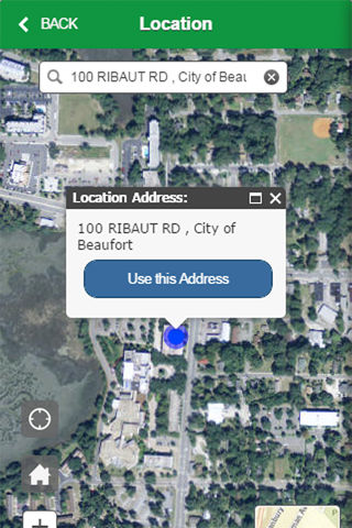 Beaufort County Mosquito Control screenshot 3