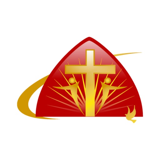 Agape Christian Worship Center icon