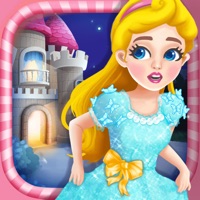 Princess Tales: Cinderella Running Adventure PC 용