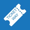 Ticket Way for Watch