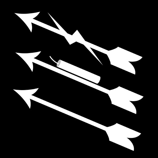 Arrow Up Icon