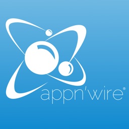 appn'wire® Apple Watch App
