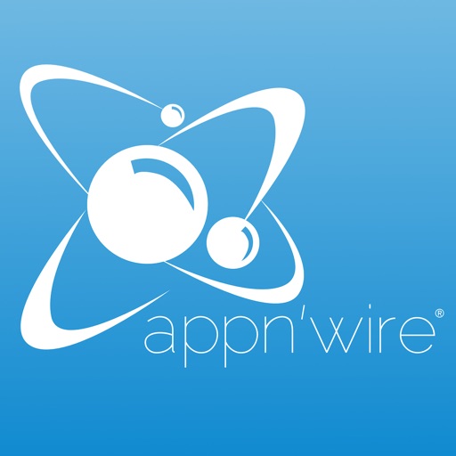 appn'wire® icon