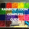 Rainbow Loom Complete Guide - All In One