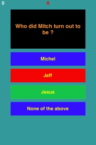 Trivia for American Dad a fan quiz with questions and answers screenshot 2