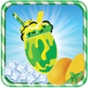 Fruit Maker - Kid Game to Make Juice , Cooking Food