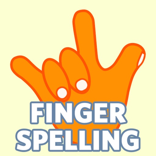 ASL Finger Spelling Game