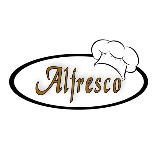 Alfresco WN6 icon