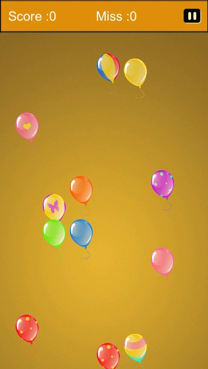 2015 Balloon Blast: Fun, Adventure and exciting flying balloon crush game For Kids