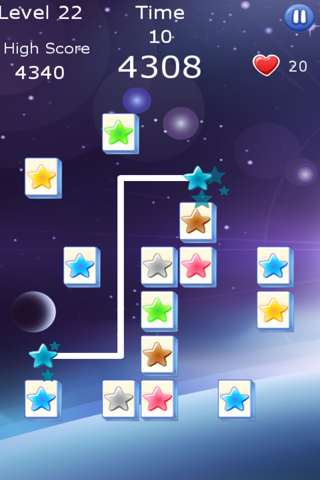 Star Link Link screenshot 3