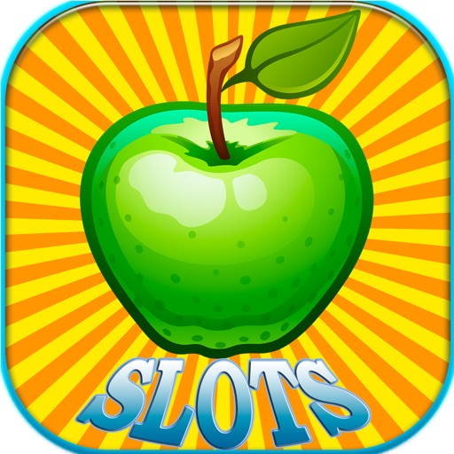 Fruitmachine Slots The Journey of Healthy Jackpot - FREE Slot Game Galaxy Casino Las Vegas icon