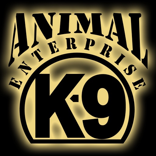 Animal Enterprise K9 iOS App