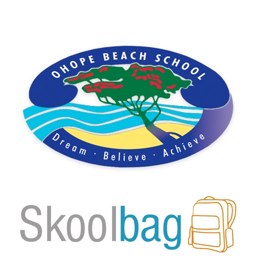 Ohope Beach School - Skoolbag