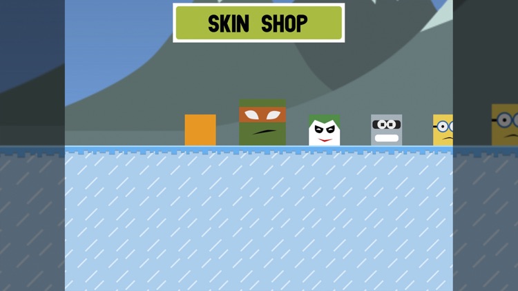 Puzzle Hopper screenshot-3