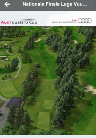 Audi quattro Cup NL 2015 screenshot 2