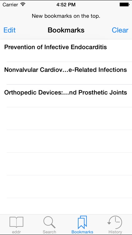 Mosby's Dental Drug Reference, 11th Edition screenshot-4