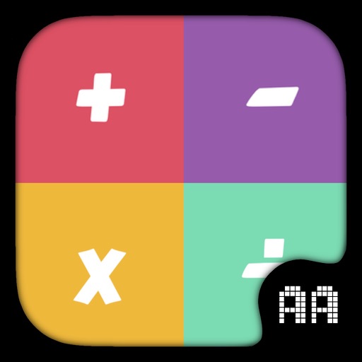 Math Game - Brain Workout - Mental Calculation Trainer