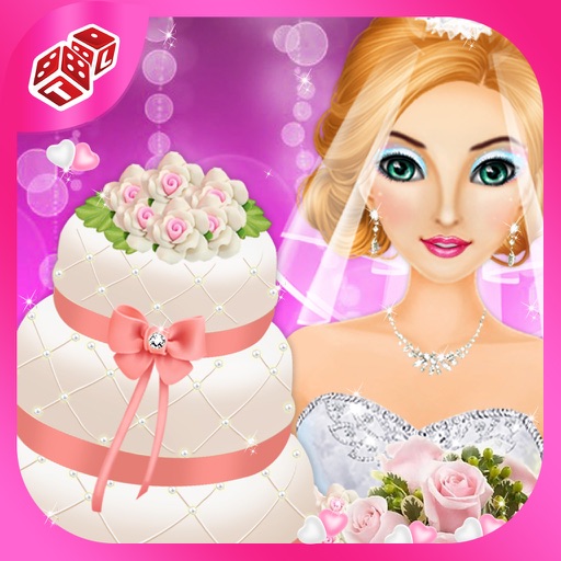 Cake Maker - Fresh Cake Baking, Cooking & Decoration on Wedding Party Event icon