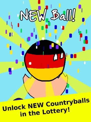 Countryballs - The Polandball Gameのおすすめ画像5