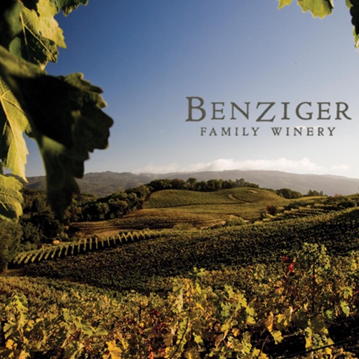 Benziger Family Winery icon