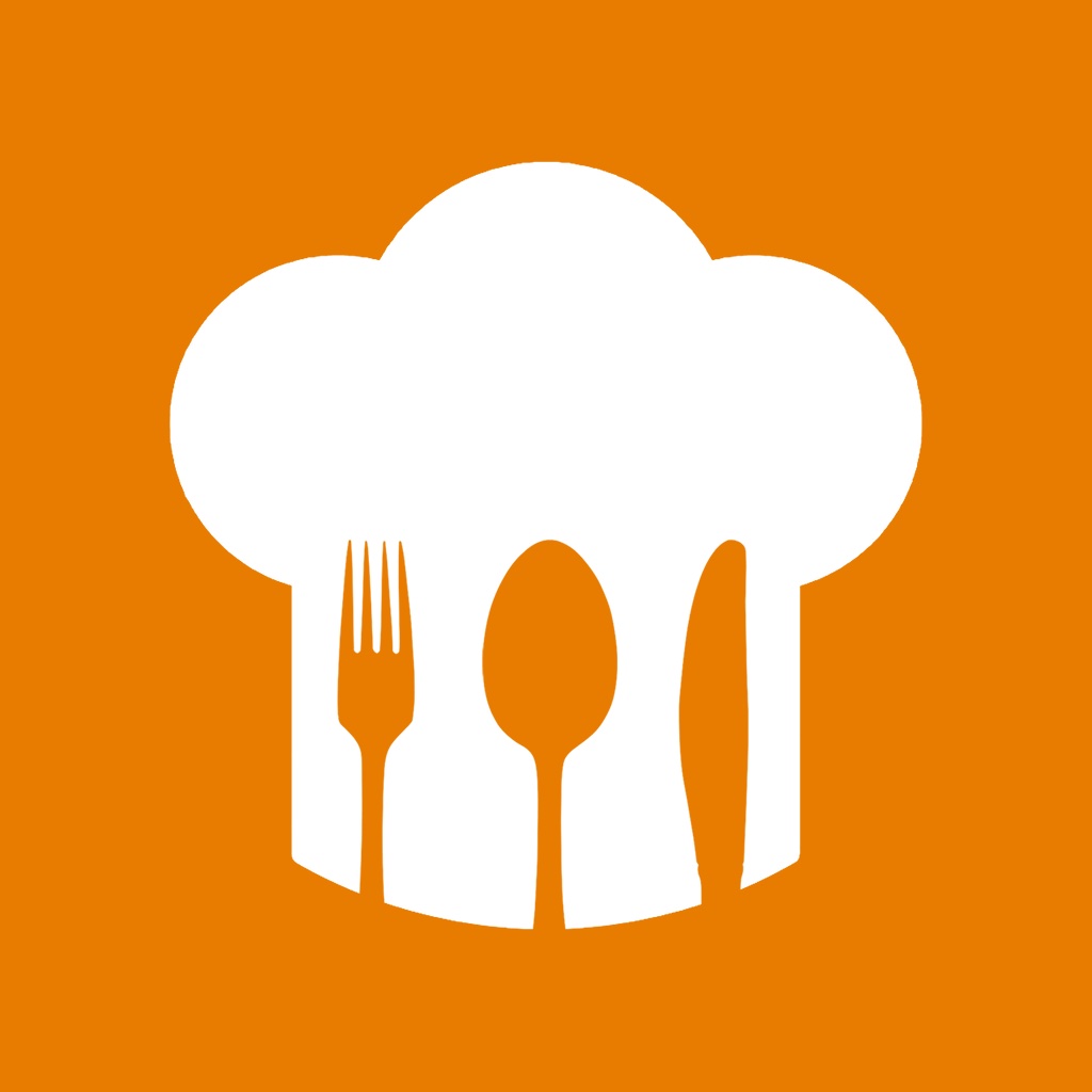 My Recipes icon