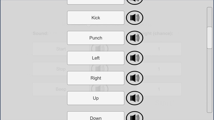 Random Timer (Reaction Drills)