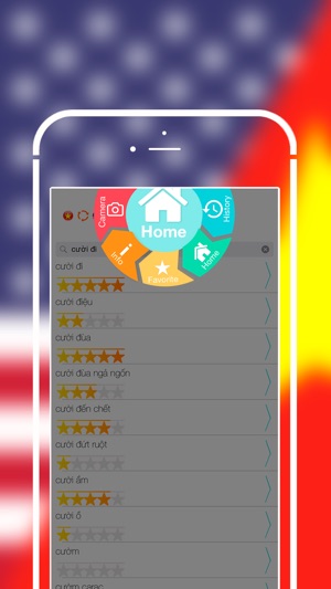 Offline Vietnamese to English Language Dictionary, translato(圖2)-速報App