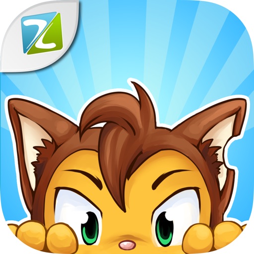 Bubble Zoo Rescue 2 Icon