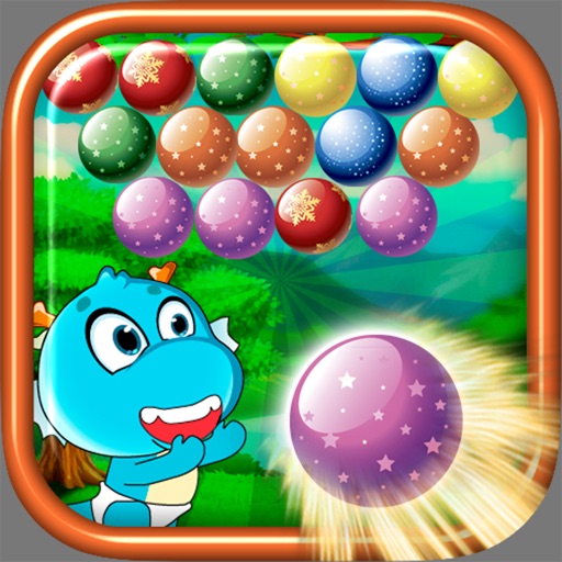 bubble shooter 2015