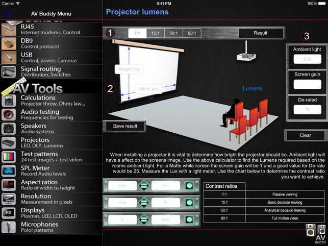 AV Buddy Pro(圖4)-速報App