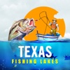 Texas Fishing Lakes