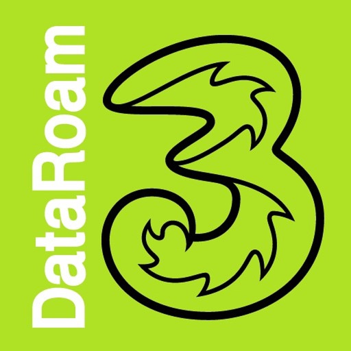 3HK Data Roaming App