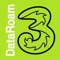 3HK Data Roaming App  ( Verison 2