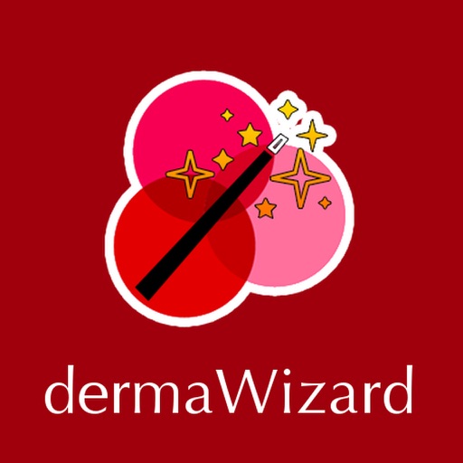 dermaWizard