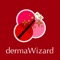 Bekijk een demo video hoe de dermaWizard werkt op: dermawizard