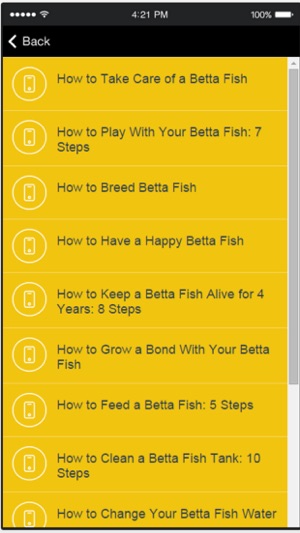 Betta Fish - Everything You Want to Know About Betta Fish(圖3)-速報App