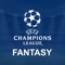 UEFA Champions League Fantasy Football