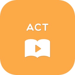 ACT Prep video tutorials by Studystorm