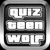 Super Quiz Game - for Teen Wolf