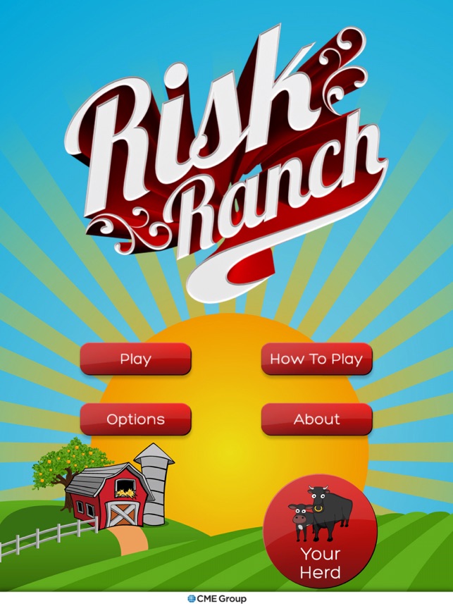 ‎Risk Ranch Screenshot