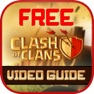 Get Free Video Guide for Clash Of Clans - Tips, Tactics, Strategies and Gems Guide for iOS, iPhone, iPad Aso Report