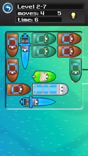 Boats !(圖1)-速報App